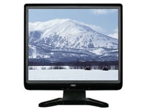 奇美96VD和AOC 177Si的區(qū)別和對(duì)比