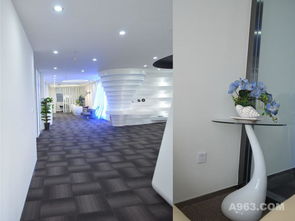 廣州申伯裝飾 廣州魔音音響公司辦公室裝修設(shè)計(jì)工程 辦公空間 申伯裝飾設(shè)計(jì)作品案例