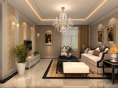 西安美聯裝飾工程