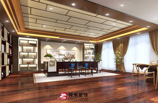 山東濟(jì)南創(chuàng)意實(shí)用辦公室寫字樓辦公樓裝修裝飾設(shè)計(jì)施工公司