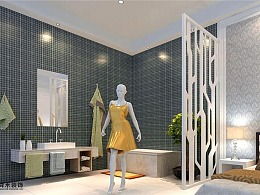 山東舜禾裝飾的主頁(yè) zcool