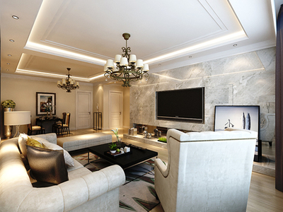 哈爾濱麻雀裝飾工程設(shè)計(jì) -土巴兔裝修網(wǎng)