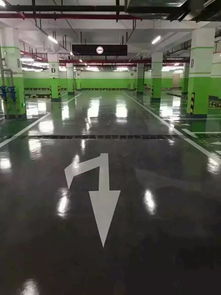 隰縣車(chē)庫(kù)地坪漆哪家好刷地坪漆價(jià)格