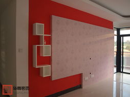 一個月裝修好一套房子,設計和施工質量依舊精品 公司動態 廣西南寧華尊裝飾