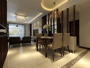 95㎡現代簡約二居裝修案例 效果圖 土巴兔裝修網