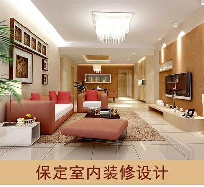 河北盛文裝飾工程 專(zhuān)業(yè)承接保定室內(nèi)裝修設(shè)計(jì)，打造理想家居空間