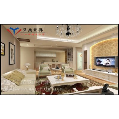 合肥主題餐廳裝修設(shè)計(jì) 領(lǐng)先時(shí)尚，延伸浪漫，創(chuàng)意無(wú)限