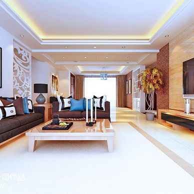 帝景裝飾工程 以匠心設(shè)計(jì)，筑就理想空間